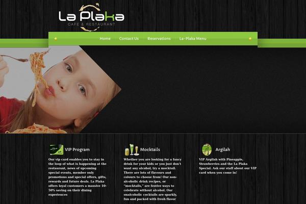 Site using Pixlikes plugin