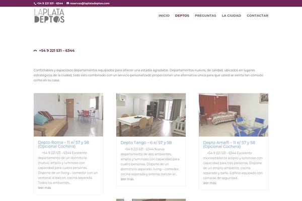 Site using Rdp-wiki-embed plugin