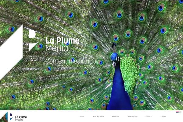 Site using Yoo-slider plugin