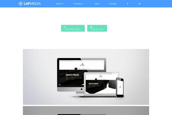 Site using Wp-show-posts-pro plugin