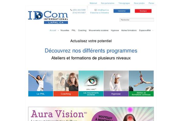 Site using Memberpress plugin