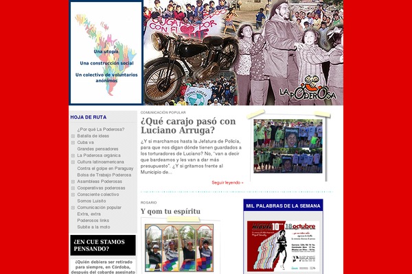 NewsCard theme site design template sample