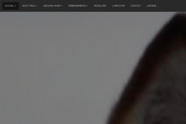 Site using Etsy Shop plugin