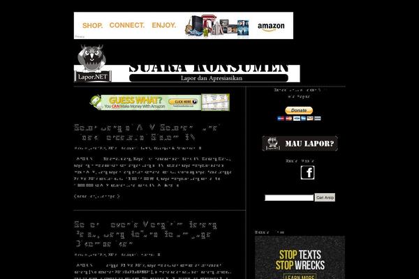 Site using Gp-premium plugin