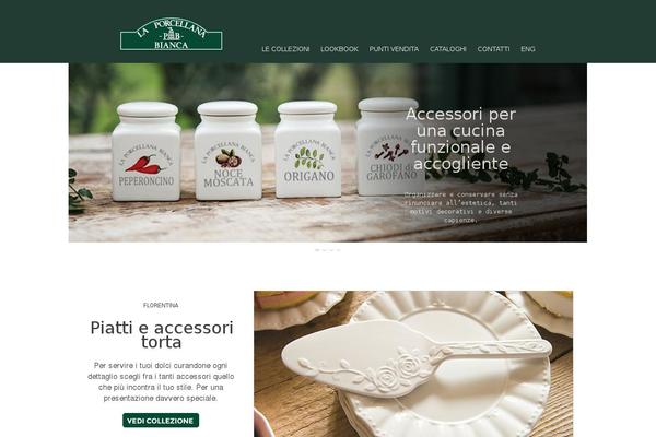 Site using Slideshow plugin