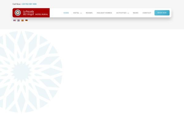 Site using Multilanguage by BestWebSoft plugin