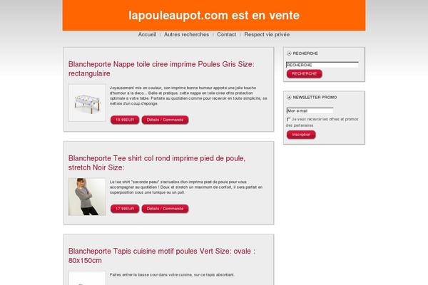 Pure_gray theme site design template sample
