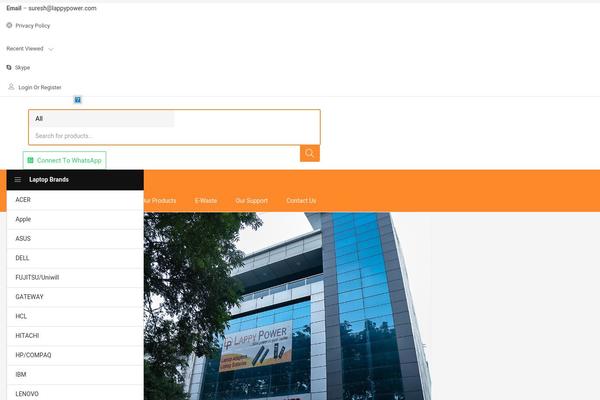 Site using WooCommerce Products Filter plugin