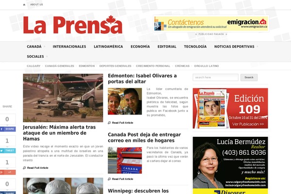 Site using Another WordPress Classifieds Plugin plugin