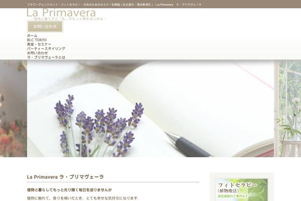 Site using What's New Generator plugin