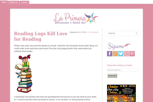 Gopress theme site design template sample