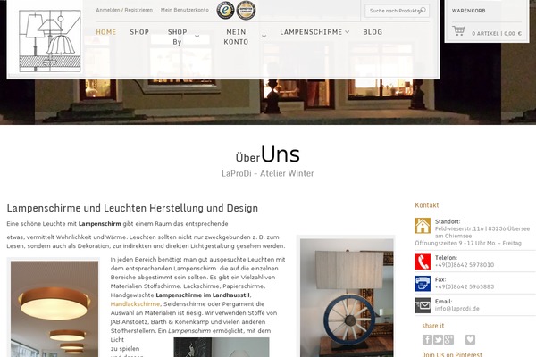 Room09 theme site design template sample