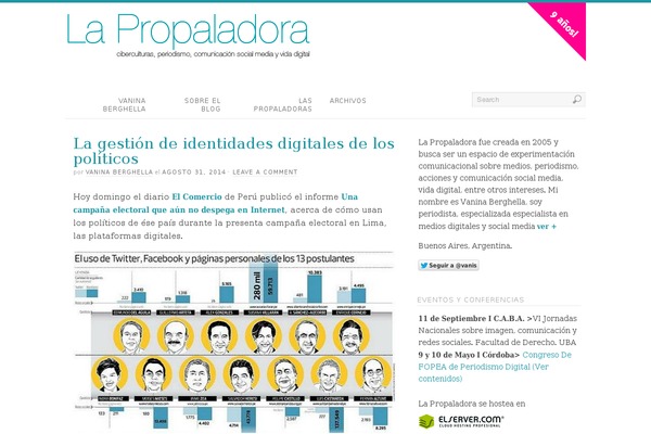 Platform theme site design template sample