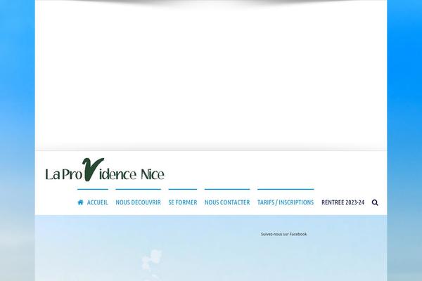 Site using Smart Icons For WordPress plugin