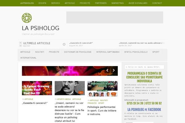 Typegrid11 theme site design template sample