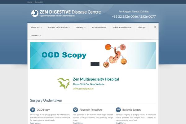 Medical Plus 1.05 theme site design template sample