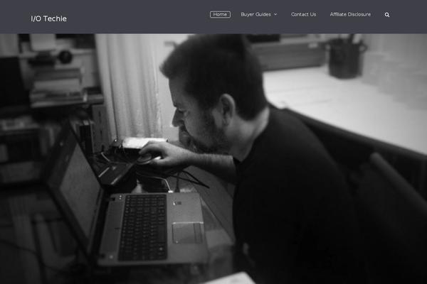 Site using Css-hero plugin