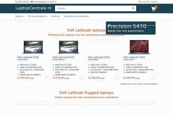 Site using Wc-aelia-foundation-classes plugin