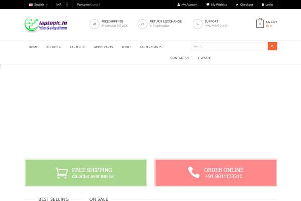 Site using WooCommerce Currency Switcher plugin