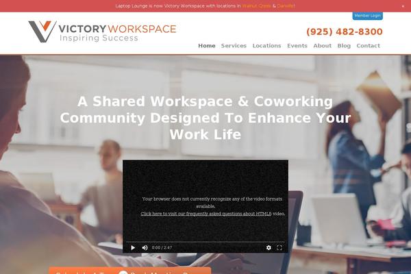 Site using Beaver Builder plugin