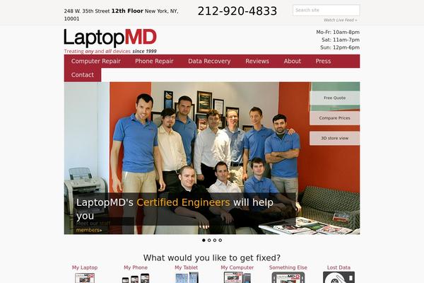 Site using Wp-yelp-review-slider plugin