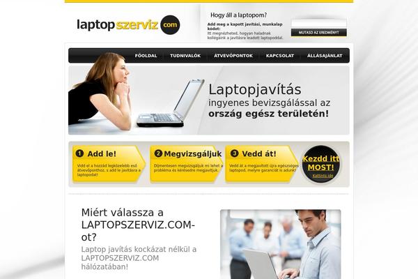 Site using Contact-form-pro plugin