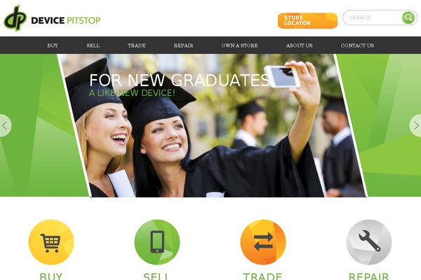 laptopxchange.com site used Devicepitstop