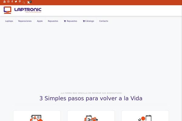 Site using Wpseo-local plugin