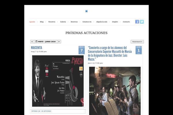 Photo theme site design template sample