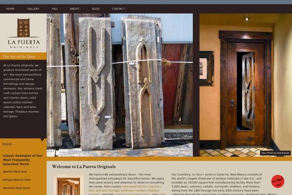 Site using ShareThis: Share Buttons and Social Analytics plugin