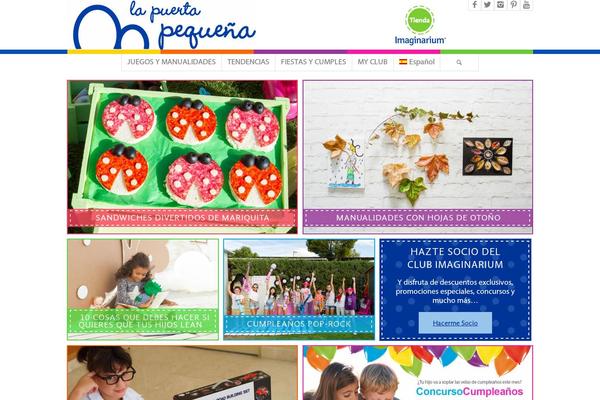 Site using Social Media Feather - lightweight social media sharing and follow buttons plugin