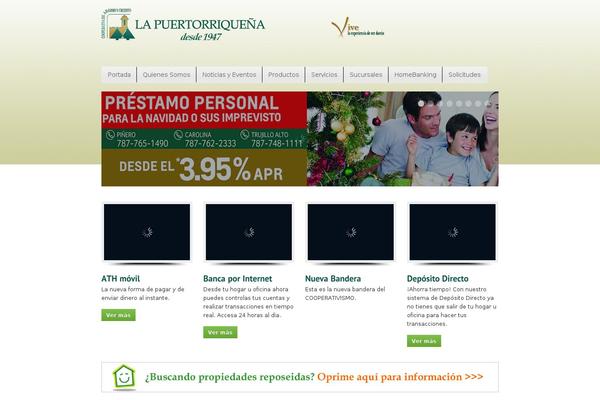 Site using Form Manager plugin