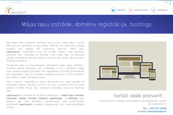 Site using Litespeed-cache plugin