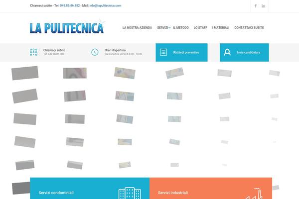 Dent-all theme site design template sample