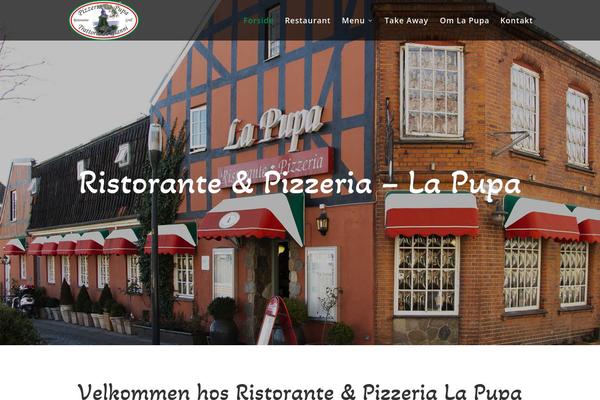 Site using Divi-restro-menu plugin
