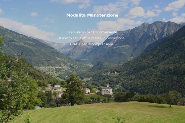 Site using WP Maintenance Mode plugin