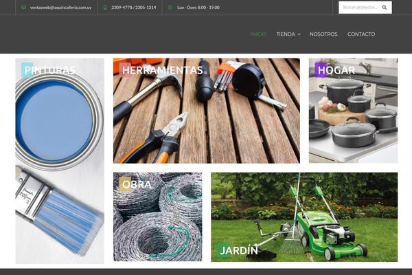 Site using Yolo-sofani-framework plugin
