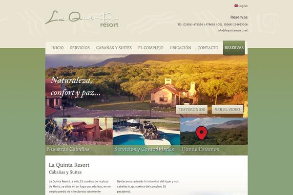 Site using All-In-One Cufon plugin