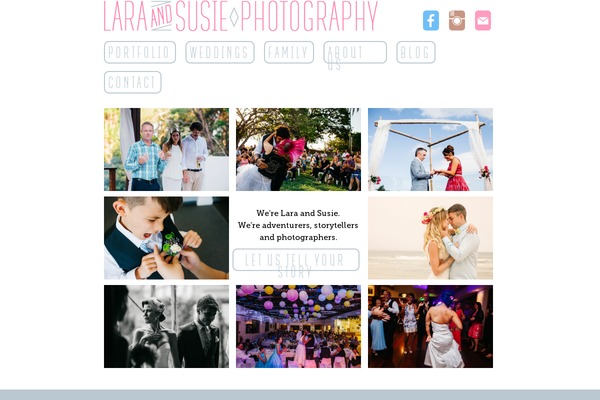 Site using Advanced Responsive Video Embedder plugin