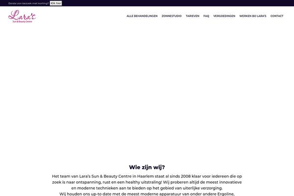Brünn theme site design template sample