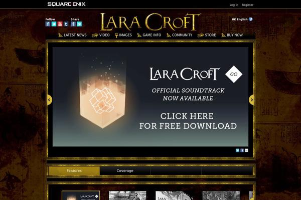 Site using Yankee-core plugin