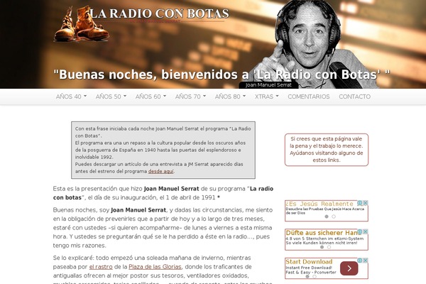 Wpbootstrap theme site design template sample