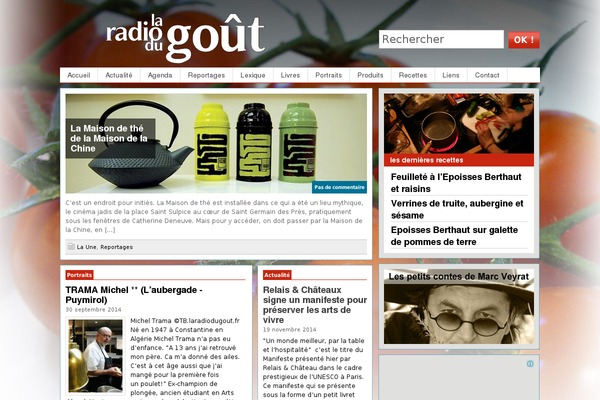 Site using Adsense Explosion plugin