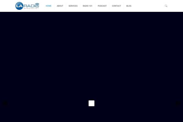 Site using MailChimp Forms by Optin Cat plugin