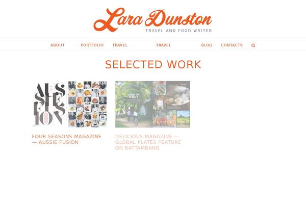 Site using Ultimate-post plugin