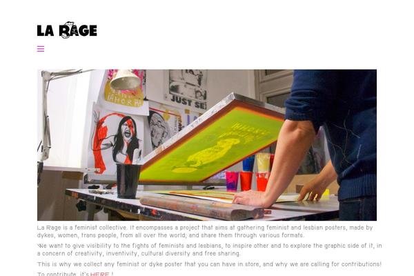 Site using EP Hashimage plugin