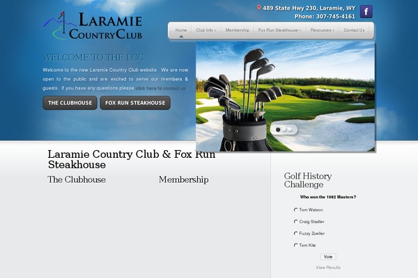 SimplyBlack theme site design template sample