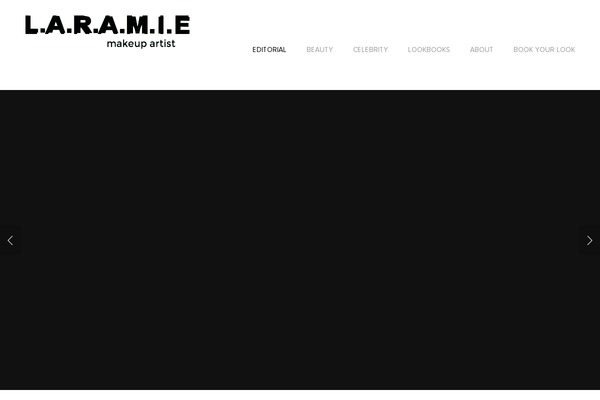 Photopro theme site design template sample