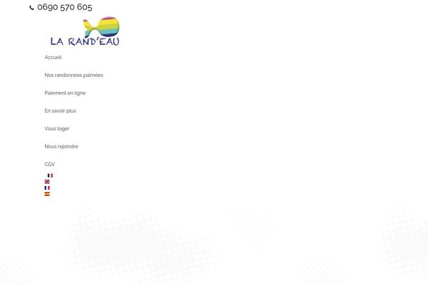 Site using Cf7-google-analytics plugin