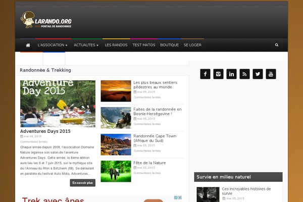 Site using Wpforo plugin